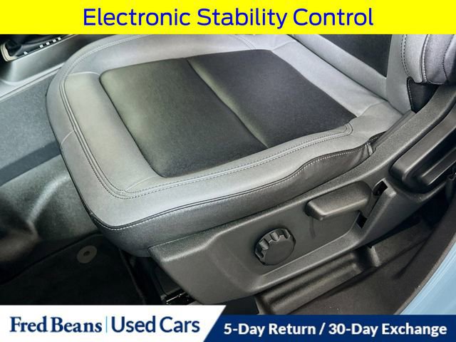 Certified 2023 Ford Bronco Big Bend image 25