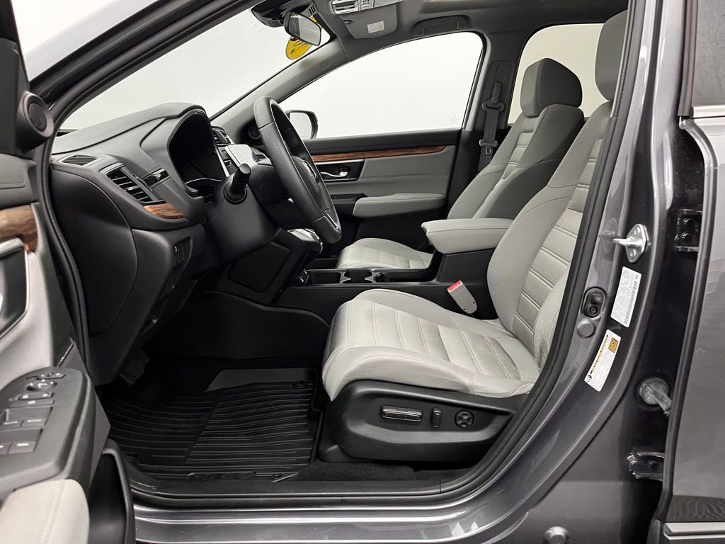 Used 2022 Honda CR-V EX image 17
