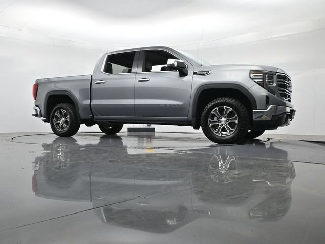 Used 2024 GMC Sierra 1500 SLT AWD/4WD image 37