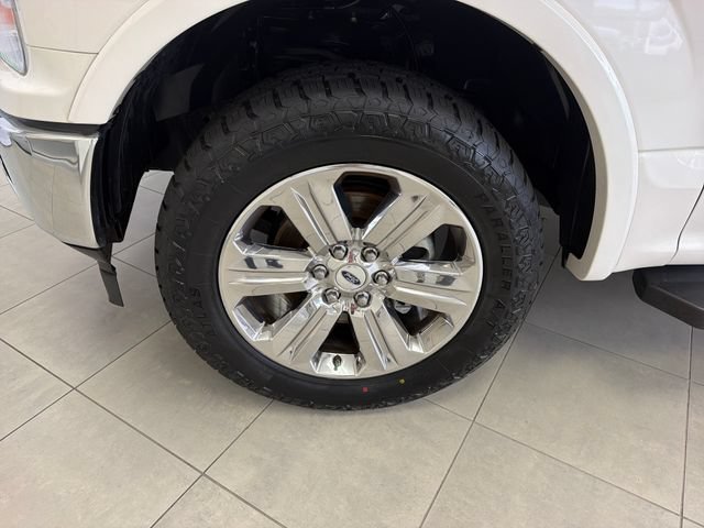 Certified 2018 Ford F150 Lariat AWD/4WD image 29