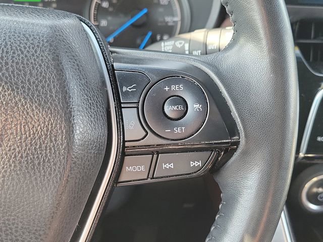 Used 2023 Toyota Venza XLE AWD/4WD image 14