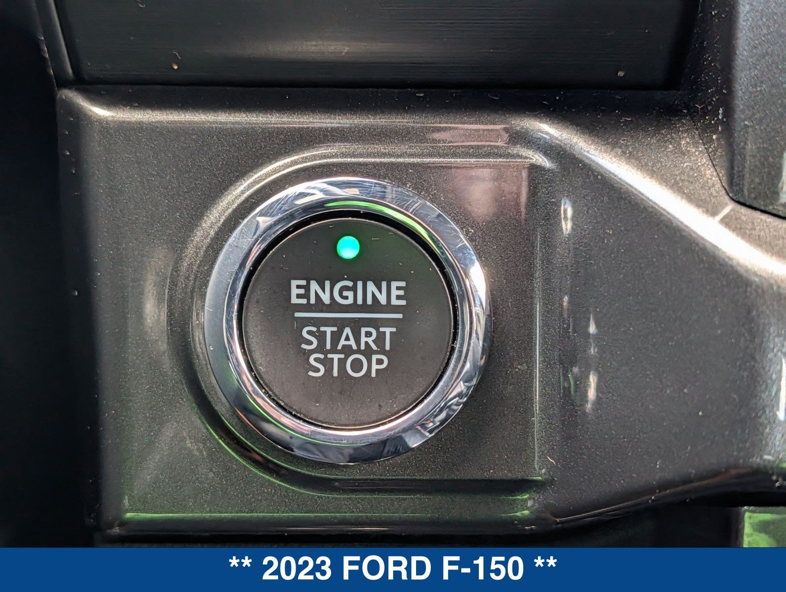 Certified 2023 Ford F150 XLT w/ Equipment Group 302A High AWD/4WD image 34