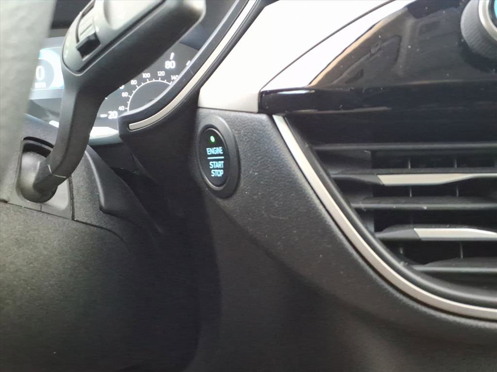 Certified 2022 Ford Escape SE image 24