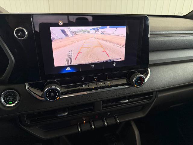 Used 2023 Chevrolet Colorado W/T RWD image 5