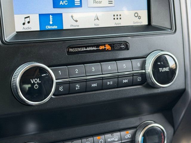 Certified 2019 Ford Expedition Platinum AWD/4WD image 31
