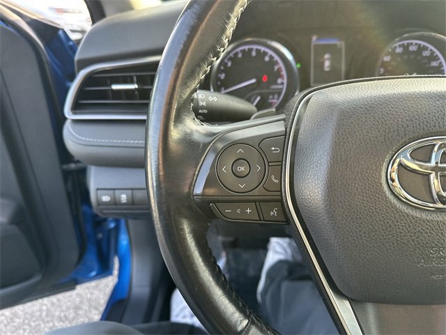 Used 2020 Toyota Camry SE image 28