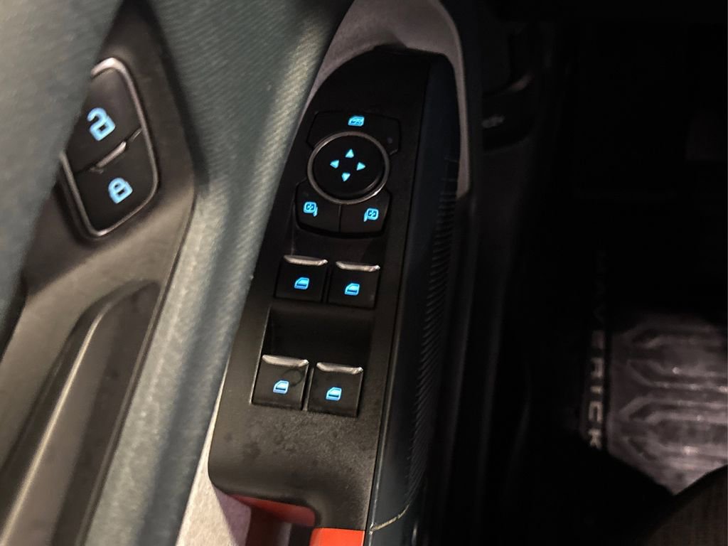 Certified 2023 Ford Maverick XLT w/ Equipment Group 300A Standard image 35