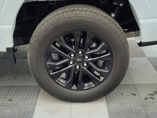 Certified 2024 Ford F150 Lariat AWD/4WD image 19