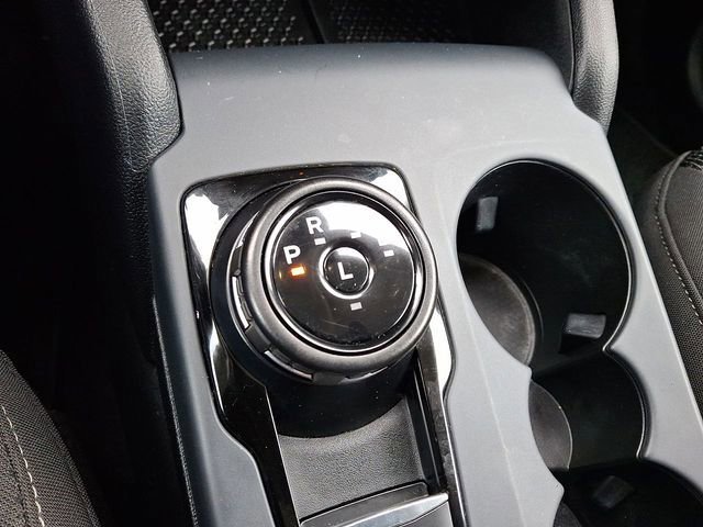 Certified 2021 Ford Bronco Sport Base image 17