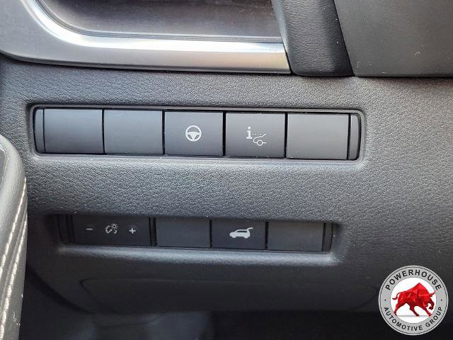 Used 2023 Nissan Rogue Platinum w/ Platinum Premium Package image 30