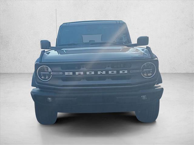 Certified 2023 Ford Bronco Big Bend image 8
