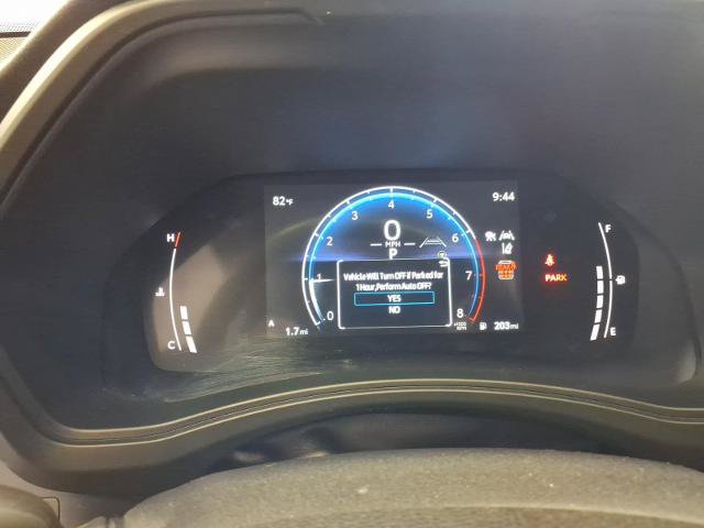 Used 2024 Toyota Grand Highlander FWD image 15