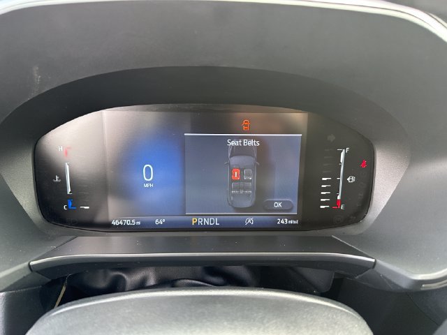 Certified 2024 Ford Escape Active AWD/4WD image 27