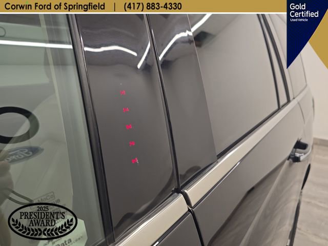 Certified 2023 Ford Expedition Limited AWD/4WD image 24