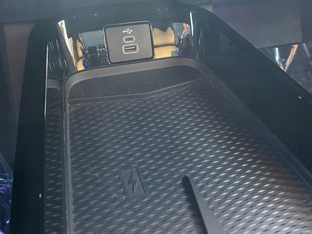 Certified 2025 Ford Mustang Mach-E GT image 32