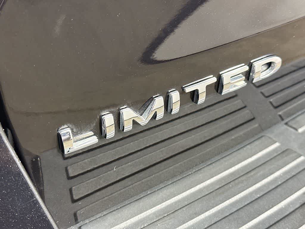 Certified 2024 Ford Expedition Limited AWD/4WD image 7