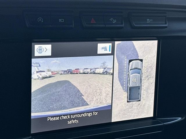 Certified 2023 Ford F150 XLT w/ Equipment Group 301A Mid image 28