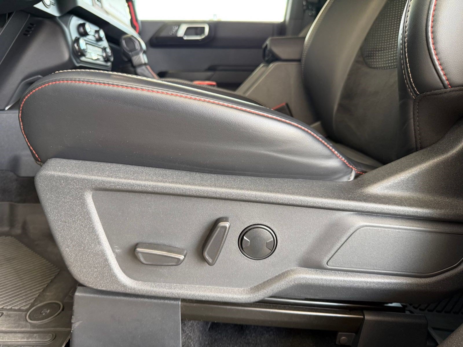 Certified 2023 Ford Bronco Raptor AWD/4WD image 15