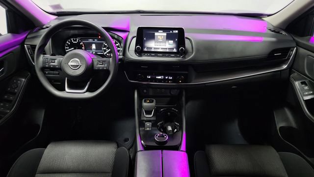 Used 2024 Nissan Rogue SV image 18