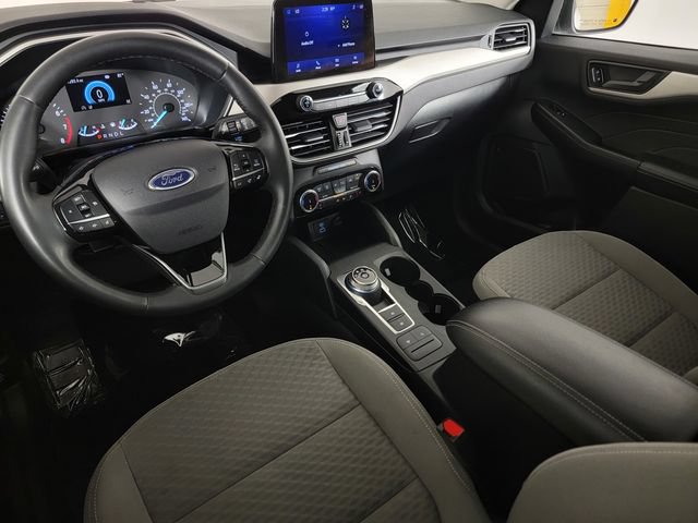 Certified 2022 Ford Escape SE w/ Convenience Package AWD/4WD image 33
