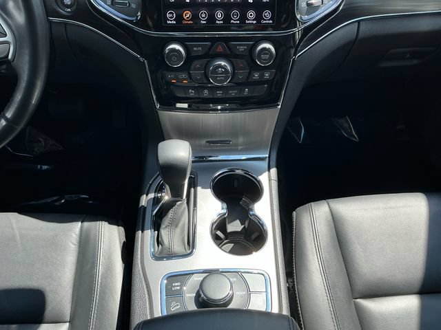 Used 2022 Jeep Grand Cherokee Limited w/ Trailer Tow Group IV AWD/4WD image 12
