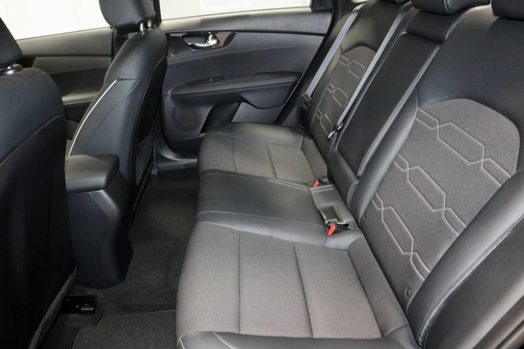 Used 2022 Kia Forte GT-Line FWD image 22