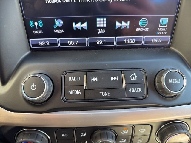 Used 2019 GMC Acadia Denali AWD/4WD image 24