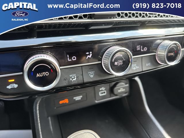 Used 2024 Honda Civic EX image 30