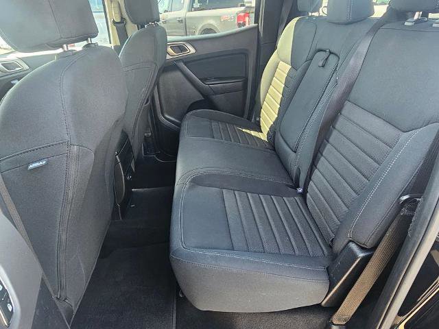 Certified 2021 Ford Ranger XLT image 15