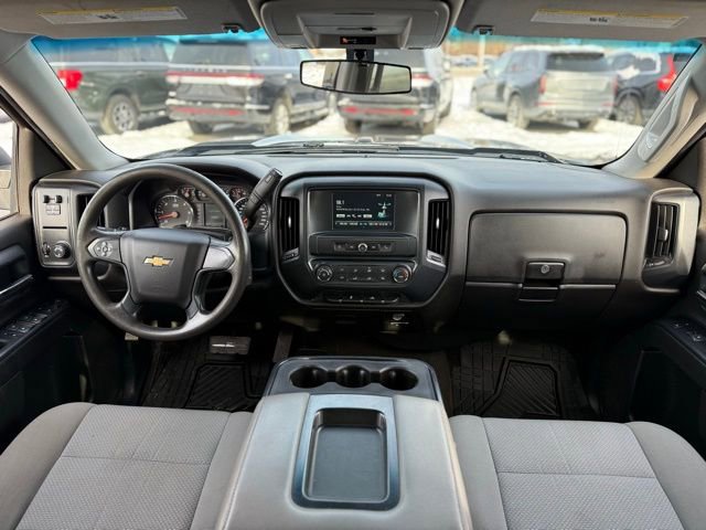 Used 2018 Chevrolet Silverado 1500 W/T image 15