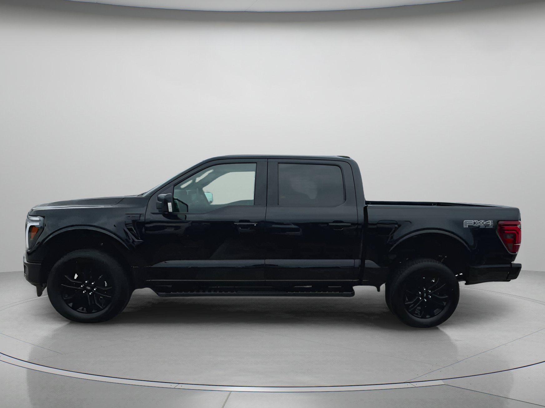 Certified 2025 Ford F150 Lariat w/ Equipment Group 501A Mid AWD/4WD image 17