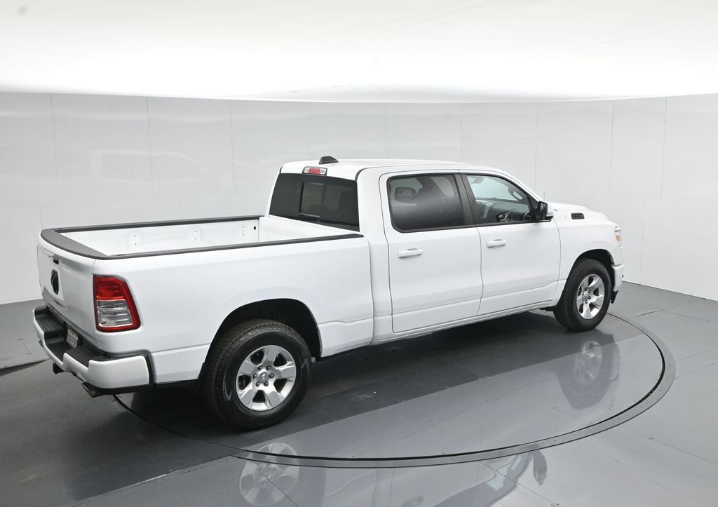 Used 2022 RAM 1500 Big Horn image 44