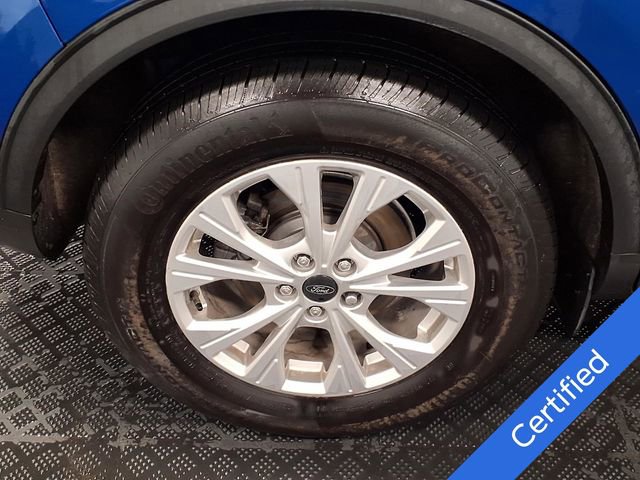 Certified 2023 Ford Escape Active w/ Tech Pack #1 AWD/4WD image 9