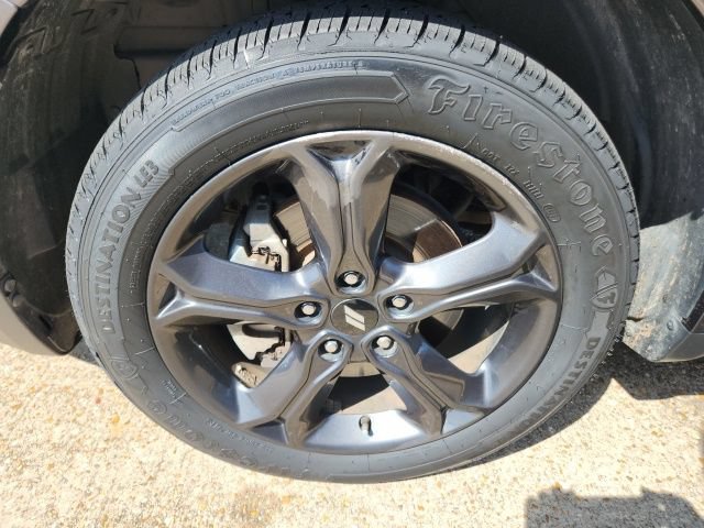Used 2020 Dodge Journey Crossroad FWD image 13