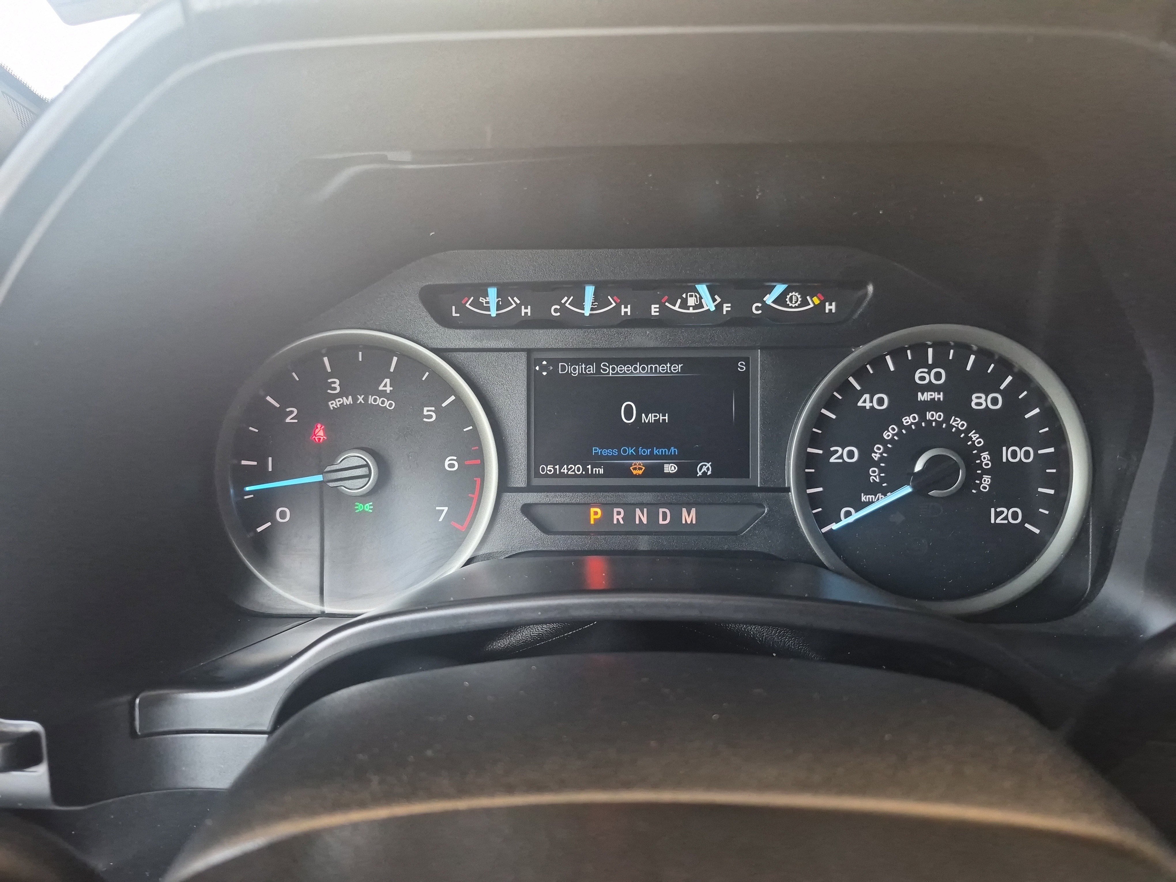 Certified 2020 Ford F150 XLT w/ Equipment Group 302A Luxury image 23