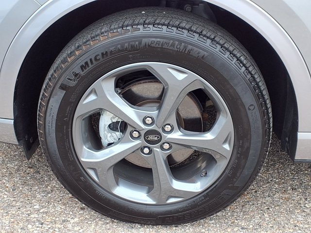 Certified 2024 Ford Escape ST-Line w/ Tech Pack #1 AWD/4WD image 29