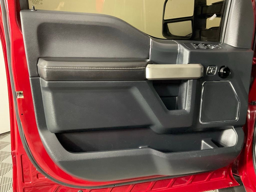 Certified 2019 Ford F150 Lariat w/ Equipment Group 502A Luxury AWD/4WD image 12