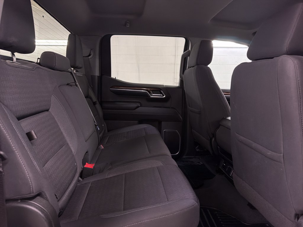 Used 2023 GMC Sierra 1500 Elevation AWD/4WD image 29
