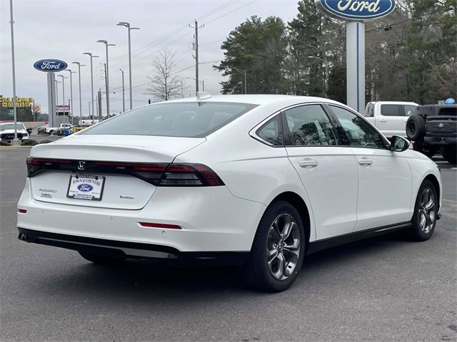 Used 2023 Honda Accord EX-L image 4