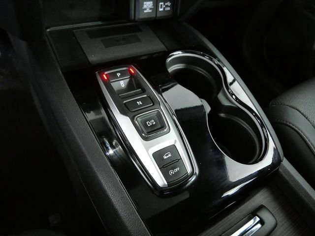 Used 2022 Honda Pilot Black Edition image 23