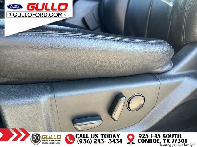 Certified 2021 Ford Expedition XLT RWD image 22