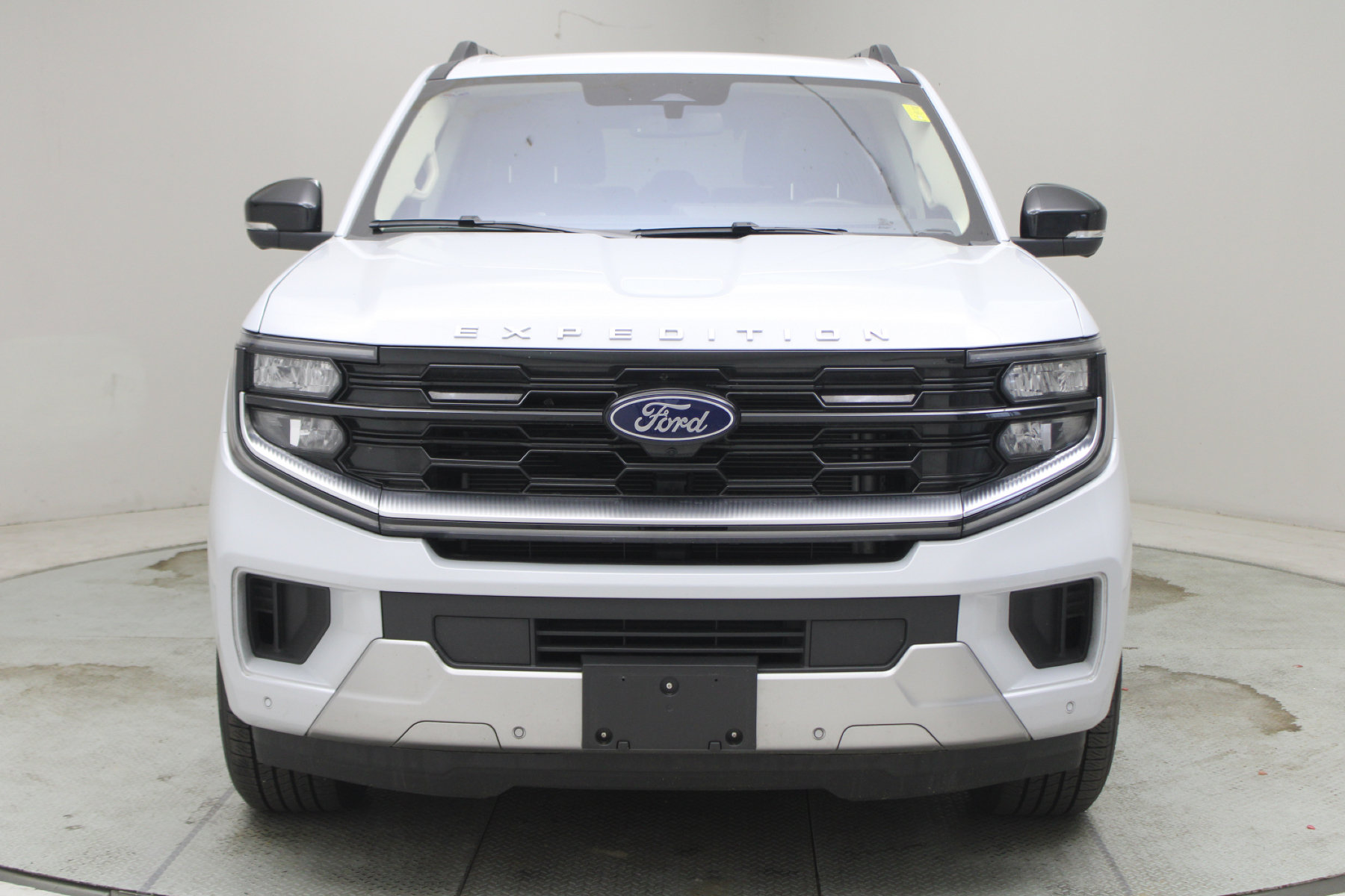 Certified 2025 Ford Expedition Platinum AWD/4WD image 22