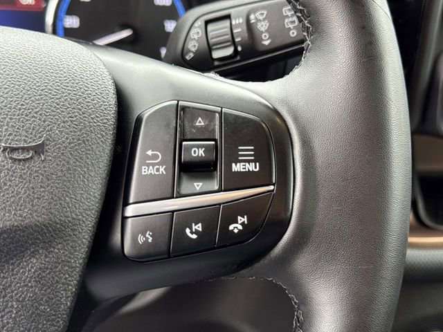Certified 2024 Ford Bronco Sport Outer Banks AWD/4WD image 10