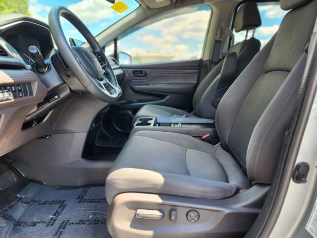 Used 2019 Honda Odyssey EX image 19