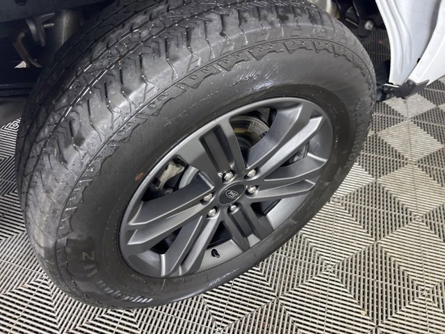 Certified 2023 Ford F150 Lariat w/ Equipment Group 502A High image 8