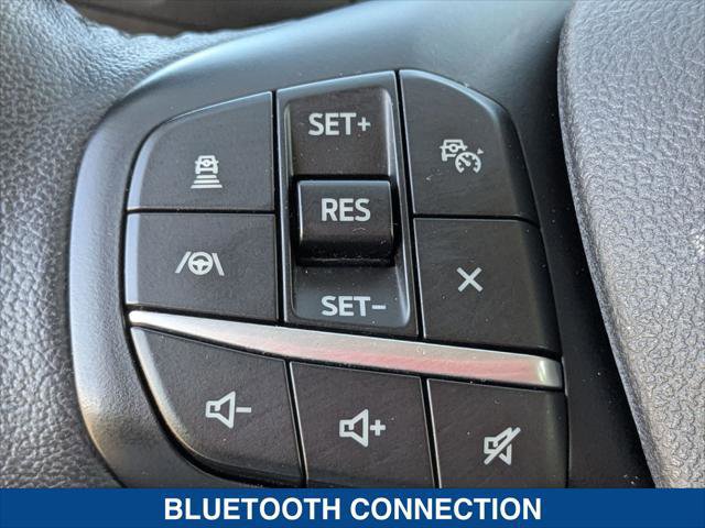 Certified 2023 Ford Bronco Sport Big Bend w/ Convenience Package image 14