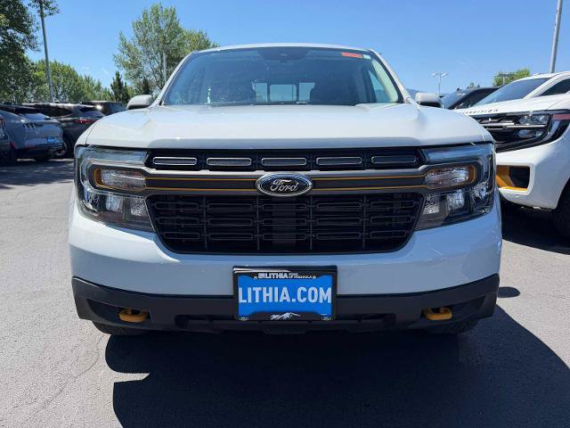Certified 2023 Ford Maverick Tremor w/ Tremor Off-Road Package AWD/4WD image 2