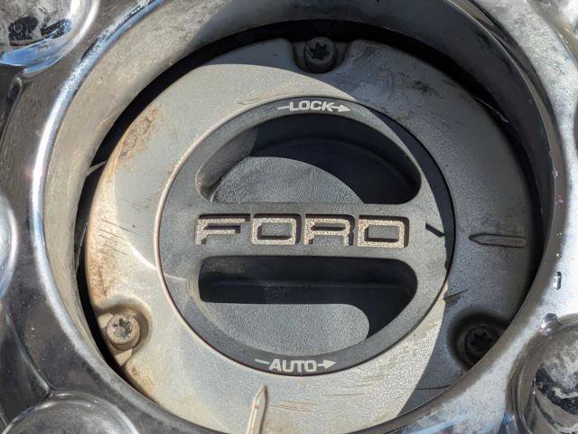 Certified 2022 Ford F250 Lariat w/ Tremor Off-Road Package AWD/4WD image 14