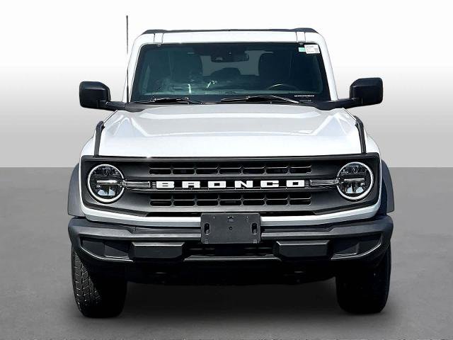 Certified 2025 Ford Bronco Big Bend AWD/4WD image 2