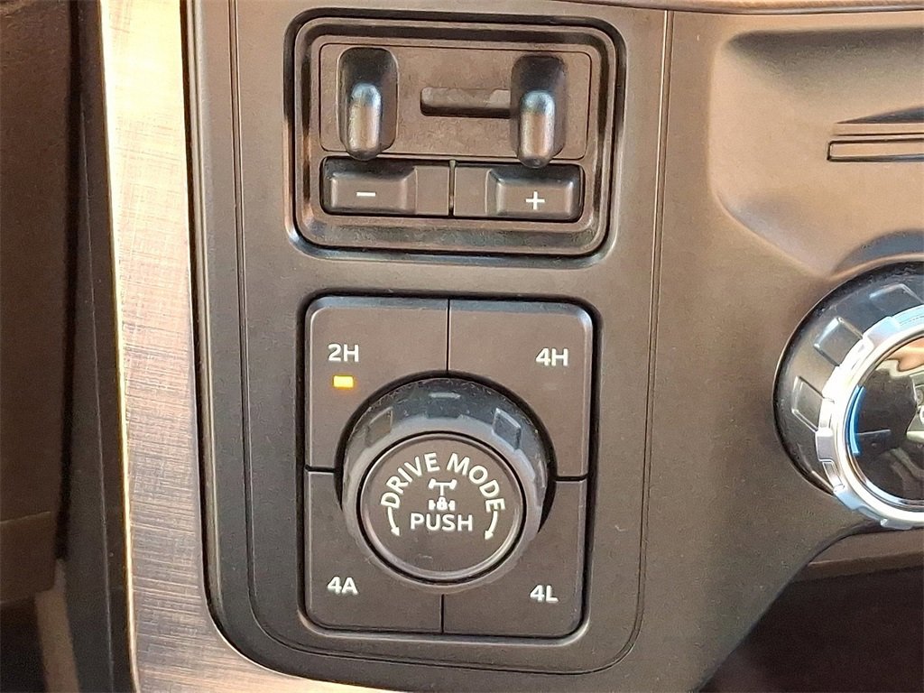 Certified 2024 Ford F150 King Ranch w/ FX4 Off-Road Package image 26